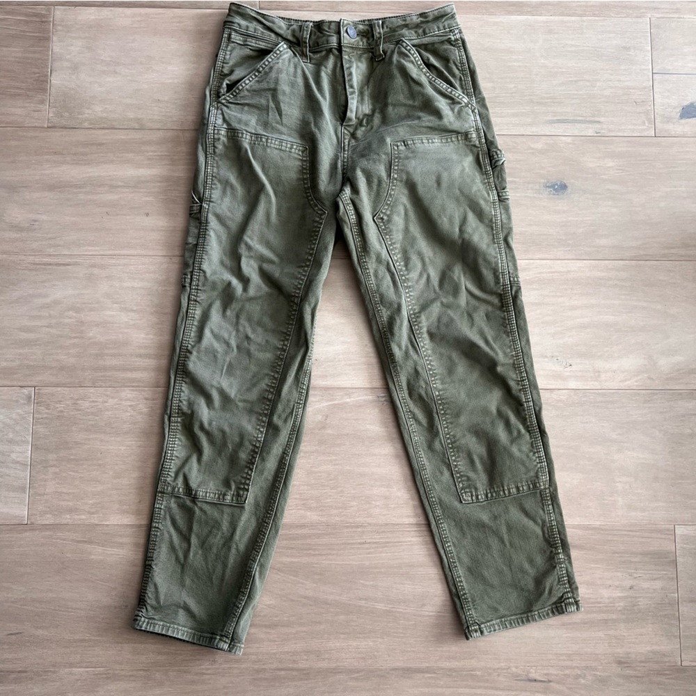 Cargo Pants